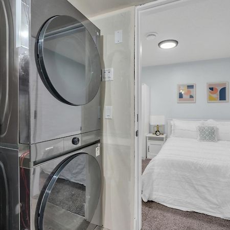 You Will Love This 2Br Guest Suite In Se YYC Kültér fotó