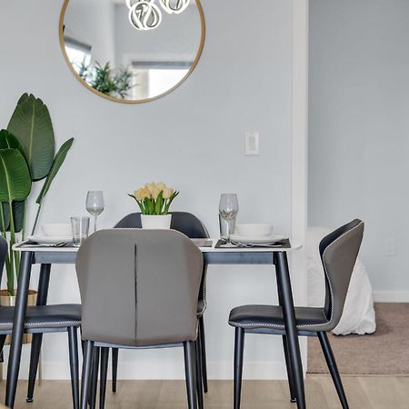 You Will Love This 2Br Guest Suite In Se YYC Kültér fotó