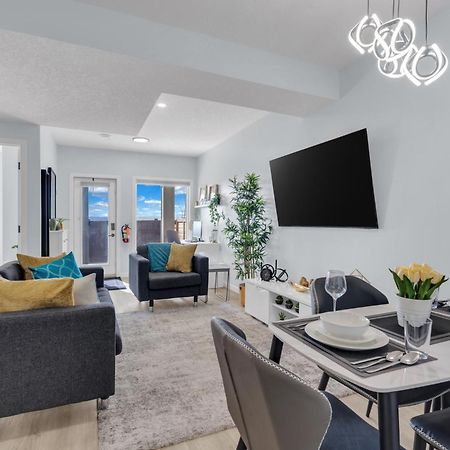 You Will Love This 2Br Guest Suite In Se YYC Kültér fotó