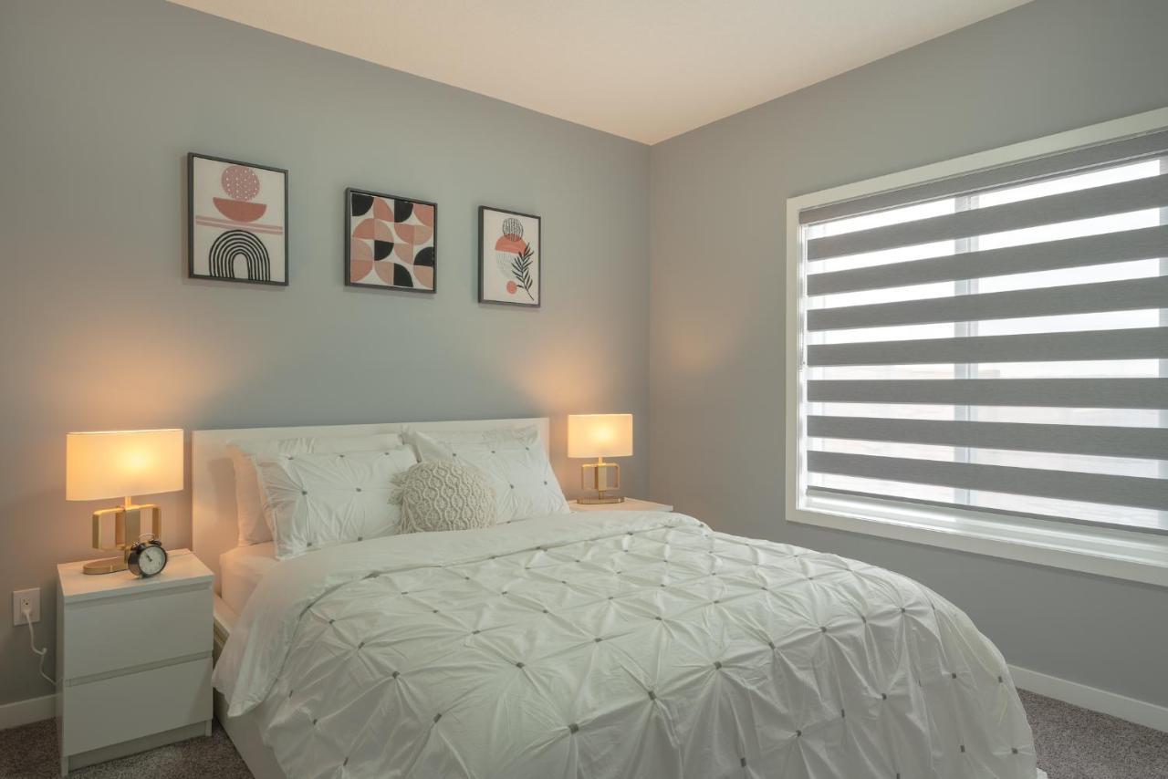 You Will Love This 2Br Guest Suite In Se YYC Kültér fotó