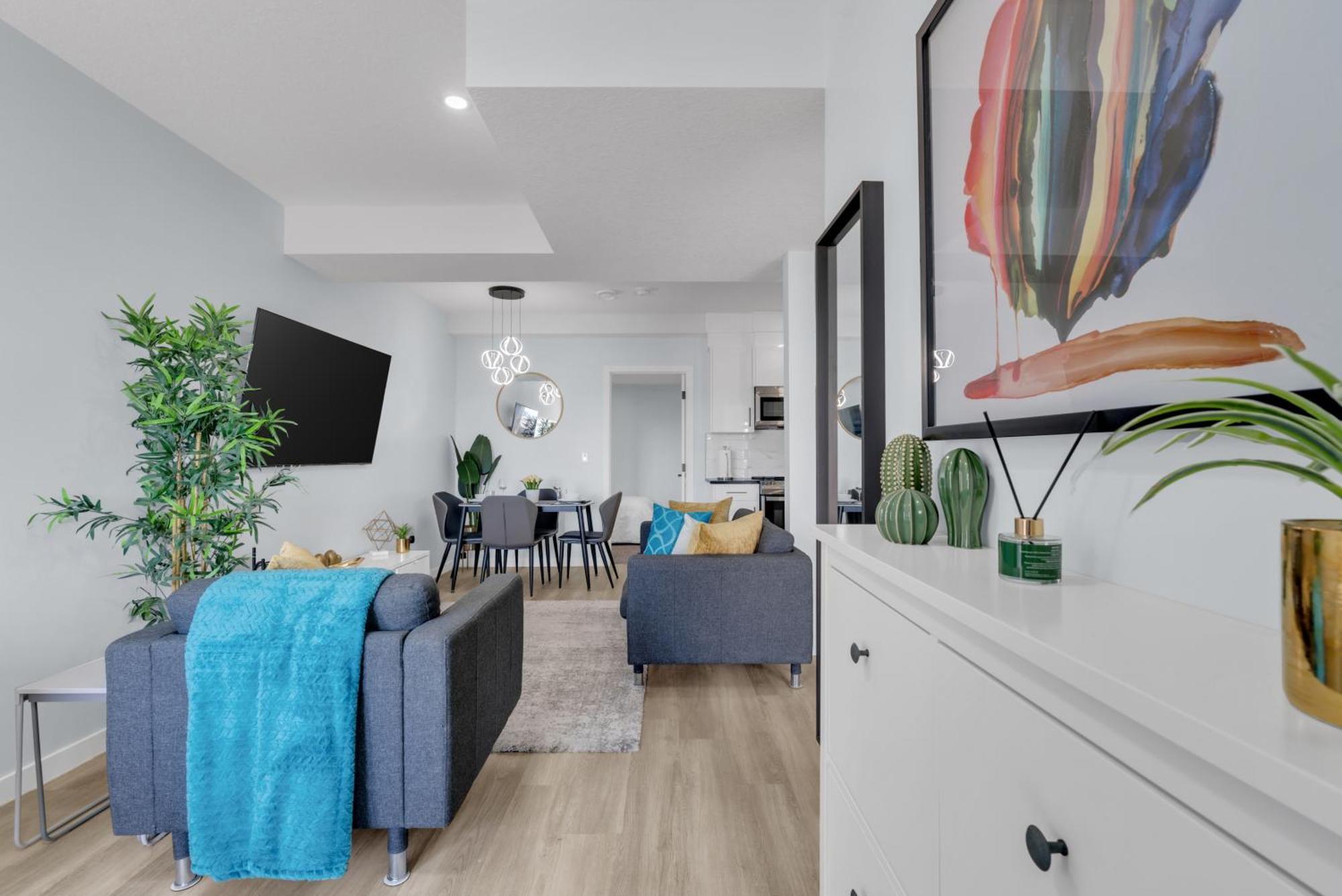 You Will Love This 2Br Guest Suite In Se YYC Kültér fotó