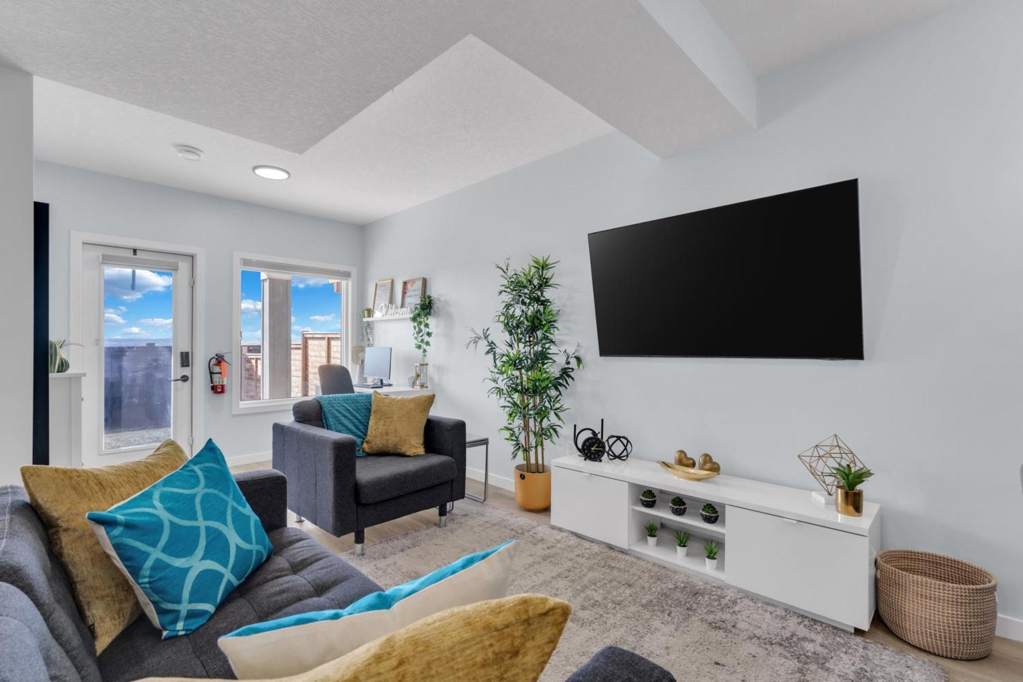 You Will Love This 2Br Guest Suite In Se YYC Kültér fotó
